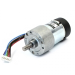 엔코더장착형 감속기어모터 RA-35GM+Encoder 12TYPE (24v)