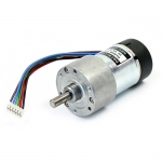 엔코더장착형 감속기어모터 RA-35GM+Encoder 11TYPE (12v)