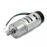 엔코더장착형 감속기어모터 RA-35GM+Encoder 09TYPE (24v)