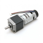 엔코더장착형 감속기어모터 IG-43GM+Encoder 02TYPE (24v)