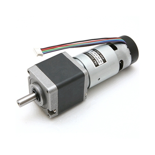 엔코더장착형 감속기어모터 IG-43GM+Encoder 01TYPE (12v)