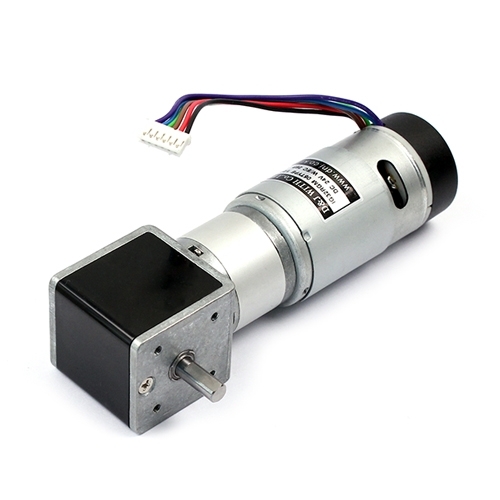 엔코더장착형 감속기어모터 IG-32RGM+Encoder 06TYPE (24V)