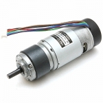 엔코더장착형 감속기어모터 IG-32PGM+Encoder 02TYPE (24V)