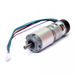 엔코더장착형 감속기어모터 IG-32GM+Encoder 02TYPE (24V)