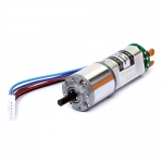 엔코더장착형 감속기어모터 IG-22GM+Encoder 02TYPE (24V)