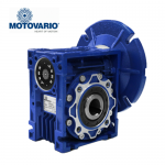 MOTORVARIO NMRV030 63B5 모토바리오 출력 0.18KW 웜감속기