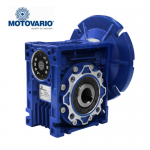 MOTORVARIO NMRV030 56B5 모토바리오 출력 0.09KW 웜감속기