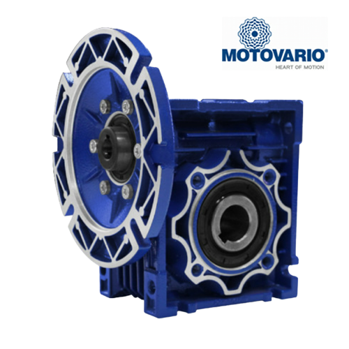 MOTORVARIO NMRV050 63B5 / 모터바리오 출력 0.18KW 웜감속기