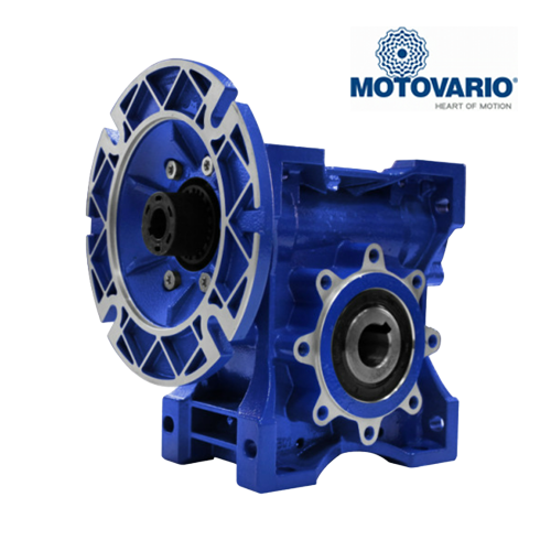 MOTORVARIO NMRVP063 71B5 / 모터바리오 출력 0.37KW 웜감속기