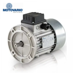 MOTORVARIO TA/71C4 B5 / 모터바리오 모터출력 0.55KW 삼상모터