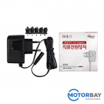 [전자식] 태영전자 TY 4.5V 300mAh 벽걸이형 아답터(4.5V 0.3A)