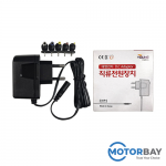 [전자식] 태영전자 TY 12V 300mAh 벽걸이형 아답터(12V 0.3A)