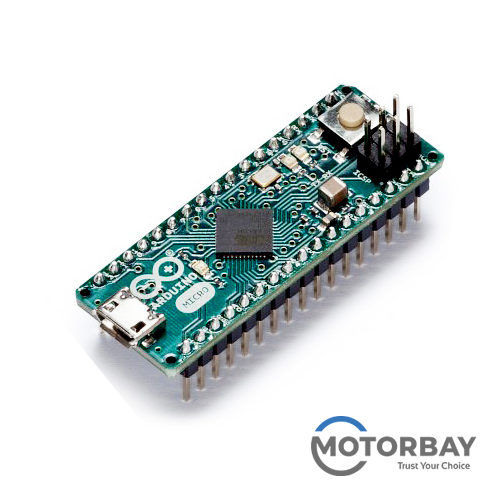 정품 아두이노 마이크로 보드 Arduino Micro