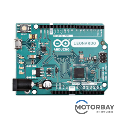 정품 아두이노 레오나르 / Arduino Leonardo  핀헤더포함