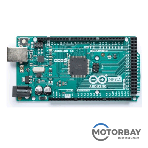 정품 아두이노 메가 2560 R3 / Arduino Mega 2560 R3