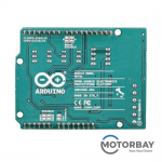 정품 아두이노 모터 쉴드 Rev3 / Arduino Motor Shield Rev3