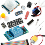 아두이노 코딩 교육 고급키트 Arduino Starter Kit R3 High Class