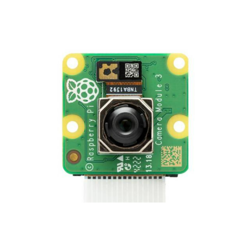 정품 라즈베리파이 카메라모듈 3 / Raspberry Pi Camera Module 3