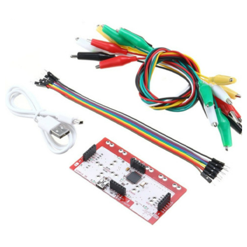 메이키메이키 키트 Makey Makey Deluxe Kit 코딩교육 실습키트