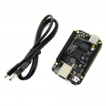 비글본 블랙 (BeagleBone Black Rev C) BBONE-BLACK-4G