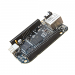 비글본 블랙 (BeagleBone Black Rev C) BBONE-BLACK-4G