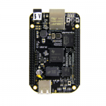 비글본 블랙 (BeagleBone Black Rev C) BBONE-BLACK-4G