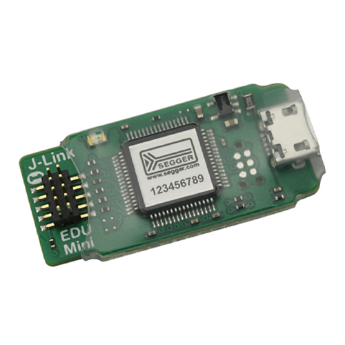 정품 J-LINK EDU MINI Segger Microcontroller JLINK