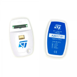 STM32 ARM용 개발장비 디버거 프로그래머 ST-LINK / V2(CN)