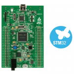 정품 STM STM32F407G-DISC1 개발보드 아두이노 / STM32F4DISCOVERY 대치