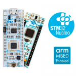 정품 STM NUCLEO-L432KC 개발보드 아두이노