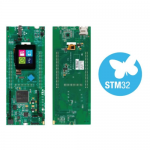 정품 STM STM32F412G-DISCO 개발보드 아두이노