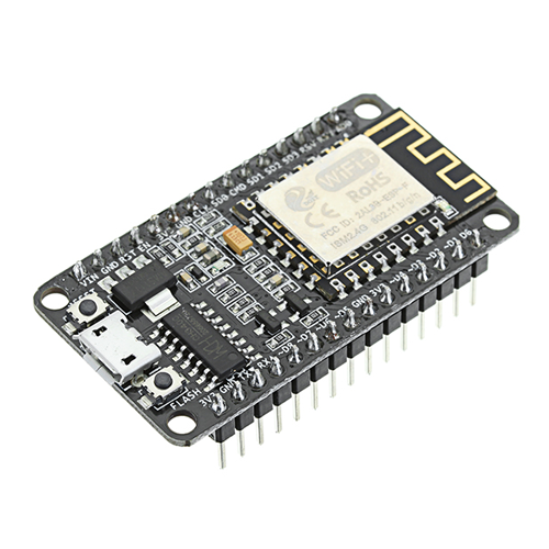 아두이노 ESP8266 Node MCU V1.0 Lua WiFi ESP-12E 개발보드 CP2102칩셋