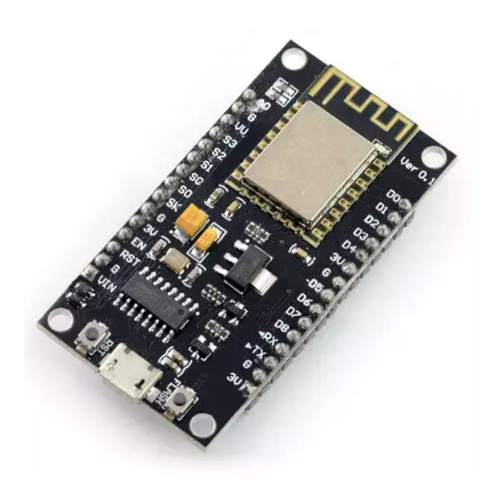 아두이노 ESP8266 Node MCU V3 CH340 Lua WiFi 개발보드