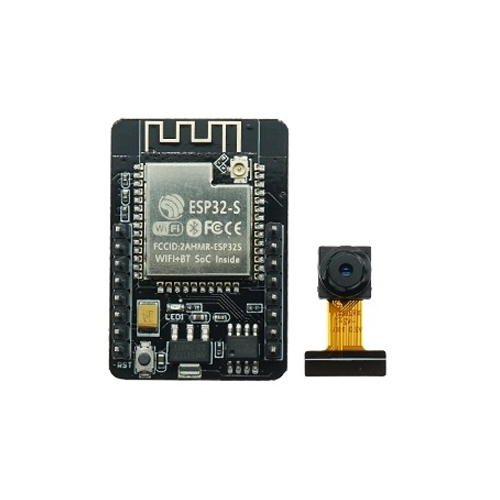 아두이노 ESP32-CAM ESP8266 OV2640 카메라 개발보드 모듈