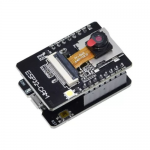 아두이노 ESP32-CAM ESP8266 OV2640 카메라 개발보드 모듈