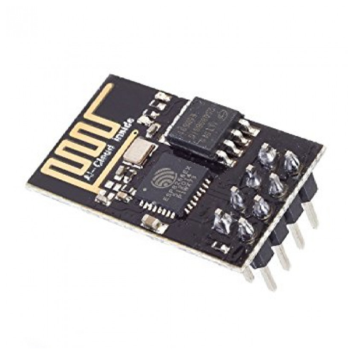 아두이노 WIFI ESP8266 모듈 ESP-01 개발보드 Arduino Module