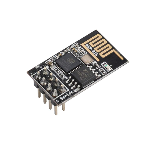 아두이노 WIFI ESP8266 모듈 ESP-01S 개발보드 Arduino Module