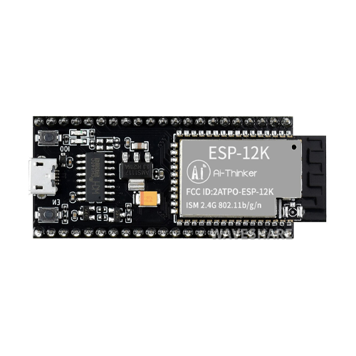 아두이노 와이파이 모듈 ESP32 ESP-12K 개발보드 NodeMCU-32-S2 AI-Thinker