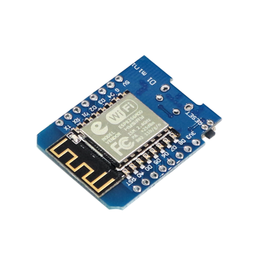 아두이노 WeMos D1 MINI 우노 WIFI ESP8266 보드