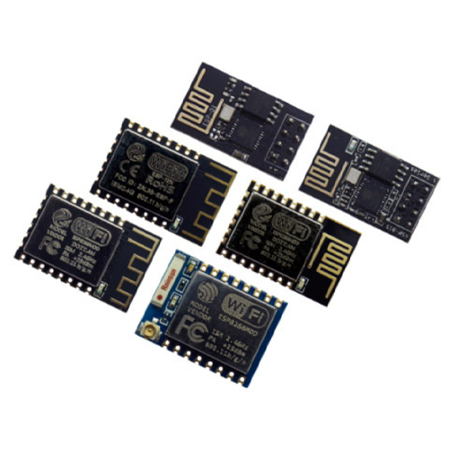 아두이노 ESP8266 와이파이 모듈 개발보드 6종