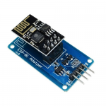 ESP8266 직렬 포트 WIFI 무선 ESP-01 어댑터 모듈 보드