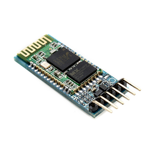 아두이노 블루투스 HC-05 시리얼 모듈 HC05 Arduino Bluetooth