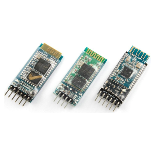 Arduino Bluetooth 아두이노 블루투스 모듈 모음 / HC-05,HC-06,HM-10