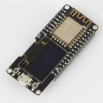 아두이노 ESP8266 Node MCU+OLED보드