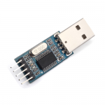 usb 모듈 어댑터 PL2303 USB to TTL 컨버터 Module, Adapter