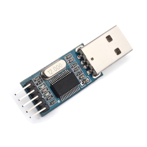 usb 모듈 어댑터 PL2303 USB to TTL 컨버터 Module, Adapter