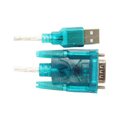 USB to RS232 변환 케이블 HL-340 HS-USB to RS232 CABLE