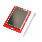 2.4인치 TFT 터치 LCD 아두이노 쉴드 / Touch LCD Shield for Arduino