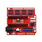 아두이노 나노 확장 쉴드 Nano EXPANSION SHIELD For Arduino