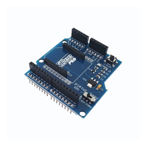 아두이노 블루투스 XBee 쉴드 / Bluetooth Arduino XBEE SHIELD V03